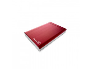 HDD External Seagate 500GB Backup Plus USB 3.0 Red STBU500203